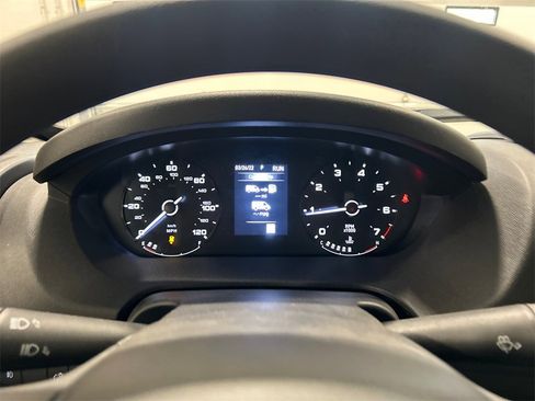 New 2025 RAM ProMaster 2500 w/ Convenience Group image 20