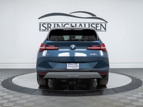 New 2026 BMW X3 xDrive30 w/ Convenience Package image 6