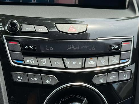 Certified 2023 Acura RDX A-Spec AWD/4WD image 22