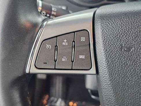 Used 2010 Cadillac CTS Luxury RWD image 26