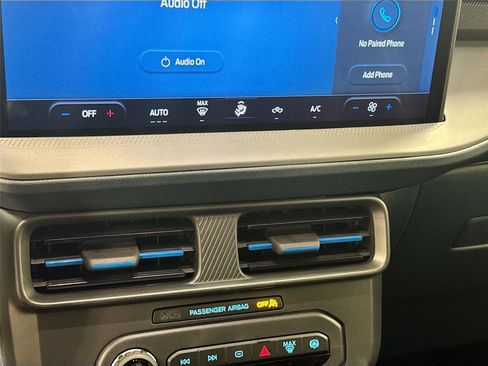 New 2026 Ford Maverick Lobo AWD/4WD image 14