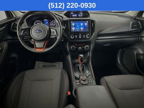Certified 2023 Subaru Forester Sport AWD/4WD image 27