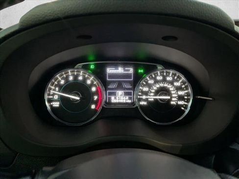 Used 2018 Subaru Forester 2.5i Touring image 11