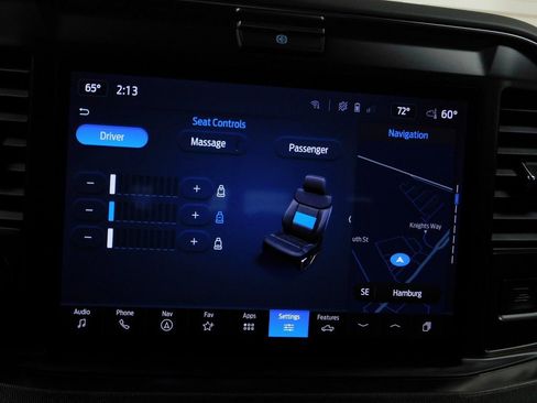 Used 2025 Ford F250 Platinum image 76