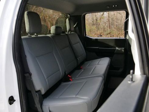 Used 2023 Ford F450 XLT w/ XLT Value Package image 31