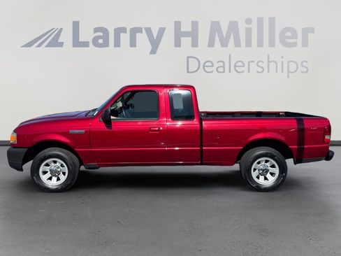 Used 2006 Ford Ranger STX RWD image 2