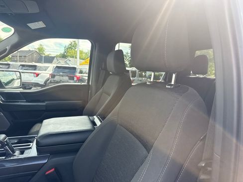 Used 2023 Ford F150 XLT w/ Equipment Group 302A High AWD/4WD image 28