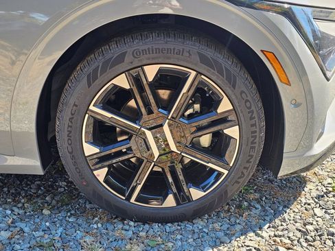 New 2026 Kia EV6 GT-Line AWD/4WD image 31