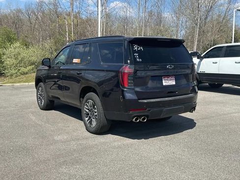 Used 2025 Chevrolet Tahoe Z71 image 6
