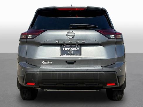Used 2026 Nissan Rogue SV FWD image 6