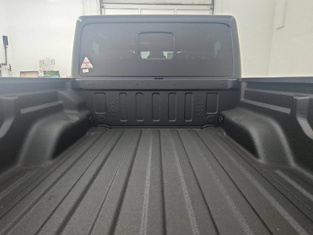 New 2026 Jeep Gladiator Sport AWD/4WD image 31