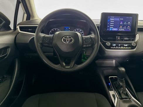 Used 2024 Toyota Corolla LE FWD image 15