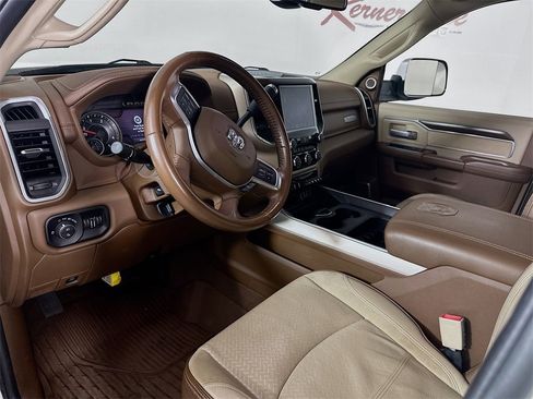 Used 2022 RAM 2500 Laramie image 31