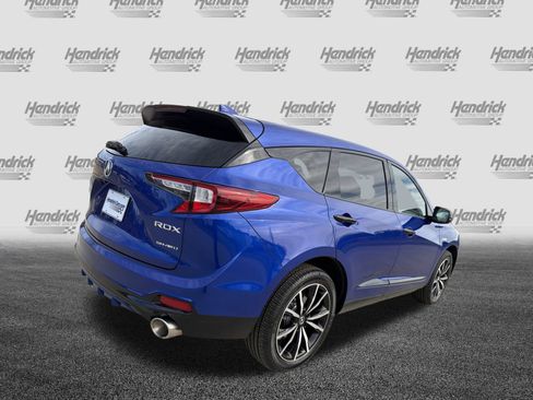 Used 2025 Acura RDX A-Spec image 10