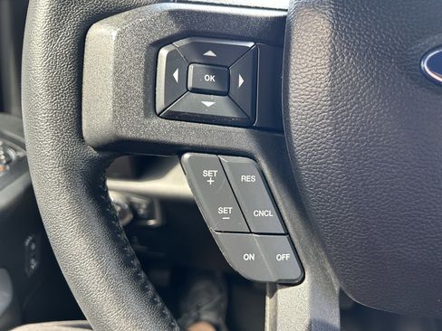 Used 2017 Ford F150 XLT w/ Equipment Group 302A Luxury RWD image 21