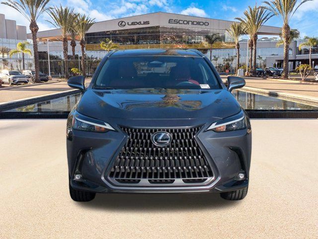 Used 2024 Lexus NX 350 AWD w/ Cold Area Package image 2