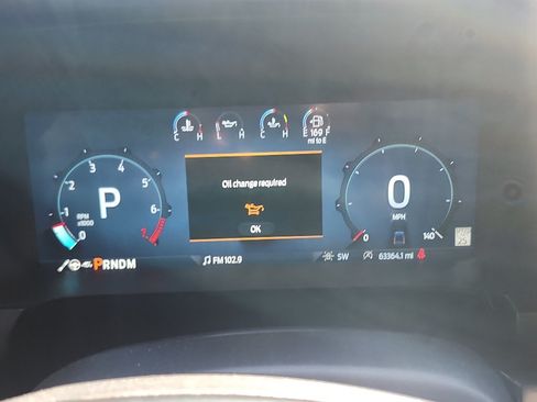 Used 2024 Ford F150 Raptor AWD/4WD image 26