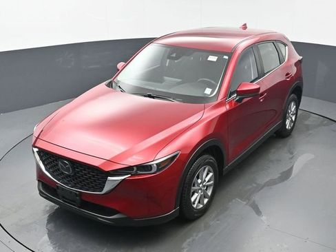 Used 2023 MAZDA CX-5 AWD 2.5 S image 30