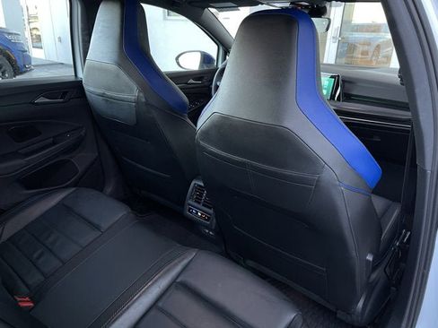 Used 2023 Volkswagen Golf 20th Anniversary Edition image 28