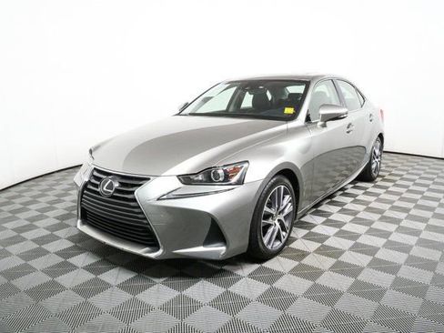 Used 2019 Lexus IS 300 w/ Accessory Package image 29