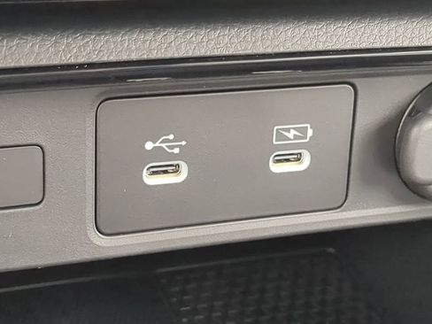 New 2026 Honda CR-V Sport Touring image 19