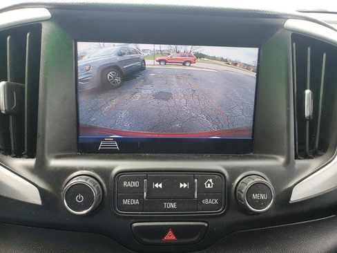 Used 2018 GMC Terrain SLE w/ Driver Convenience Package image 22