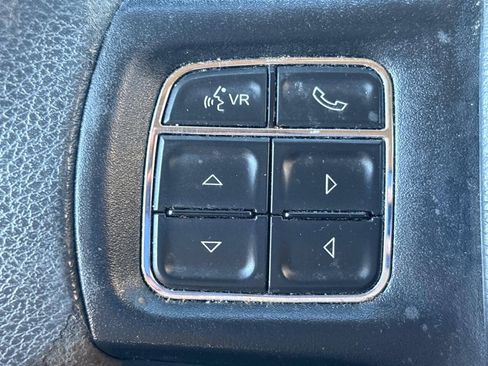 Used 2022 RAM 1500 Tradesman w/ Popular Equipment Group AWD/4WD image 18
