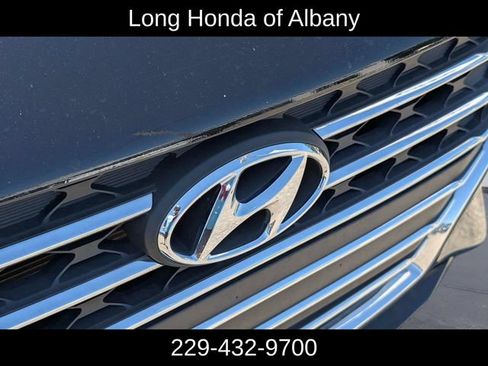 Used 2022 Hyundai Accent SEL FWD image 4
