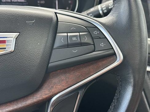 Certified 2023 Cadillac XT5 Premium Luxury AWD/4WD image 22
