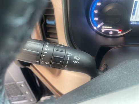 Used 2022 Ford Bronco Outer Banks w/ Sasquatch Package AWD/4WD image 31