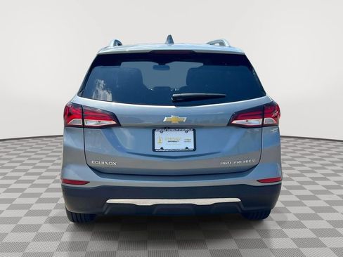 Used 2023 Chevrolet Equinox Premier AWD/4WD image 6