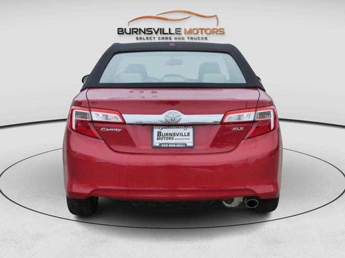 Used 2014 Toyota Camry XLE image 6