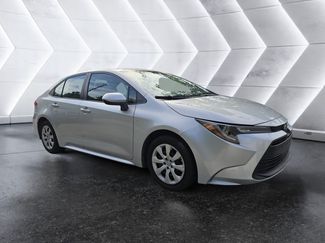 Used 2023 Toyota Corolla LE FWD video 2