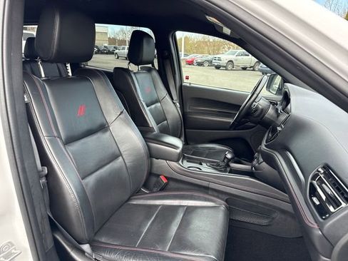 Used 2022 Dodge Durango R/T image 29