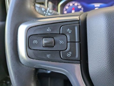 Used 2025 Chevrolet Silverado 2500 LT w/ Convenience Package image 22