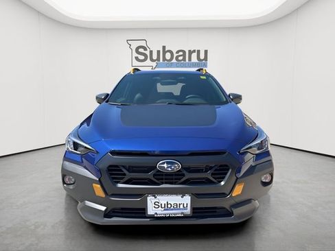 New 2026 Subaru Crosstrek 2.5i Wilderness image 2