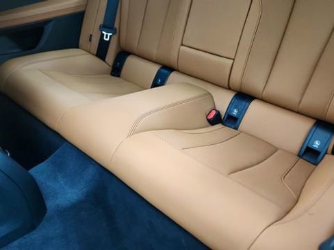 Used 2026 BMW M440i Coupe image 28