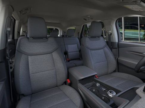 New 2026 Ford Explorer Active image 10