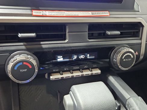 New 2025 Toyota 4Runner SR5 image 14