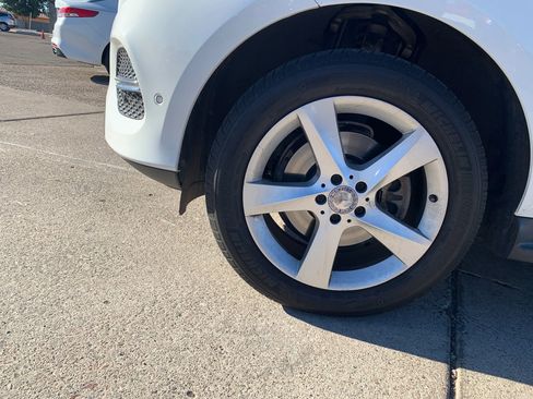 Used 2017 Mercedes-Benz GLE 350 image 44