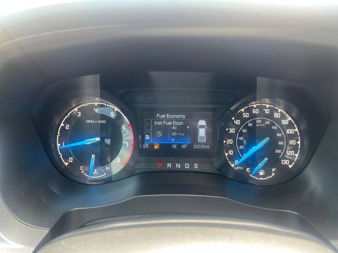 Used 2020 Ford Ranger XLT w/ Equipment Group 302A Luxury RWD image 13