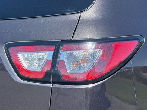 Used 2017 Chevrolet Traverse LT AWD/4WD image 47