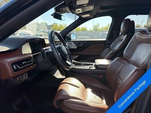 Used 2020 Lincoln Aviator Reserve w/ Equipment Group 202A AWD/4WD image 14