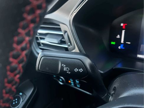 Used 2025 Ford Escape ST-Line Elite w/ Tech Pack #1 image 40