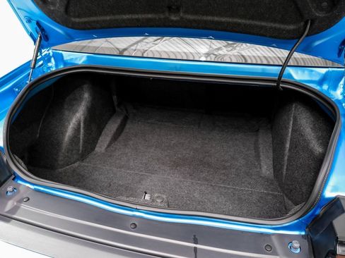 Used 2019 Dodge Challenger SRT Hellcat w/ Laguna Leather Package image 49