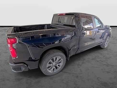 New 2026 Chevrolet Silverado 1500 RST w/ RST All Star Premium Package AWD/4WD image 14