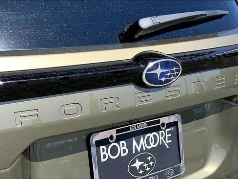 Certified 2025 Subaru Forester Limited image 23