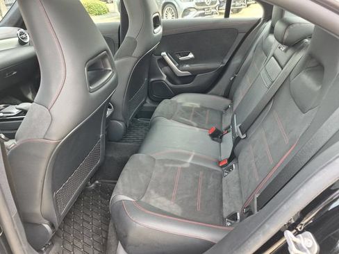 Certified 2023 Mercedes-Benz CLA 250 image 16
