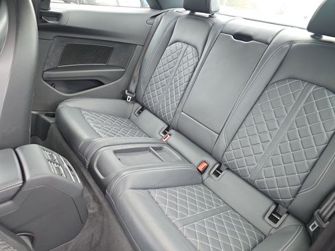 Certified 2023 Audi S5 Premium Plus w/ Premium Plus image 14