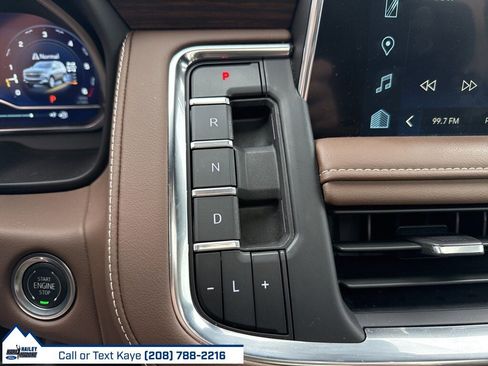 Used 2024 Chevrolet Suburban High Country w/ Advanced Technology Package image 26